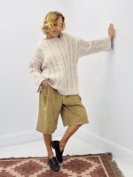 Pull Torsadé – Image 3