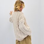 Pull Torsadé