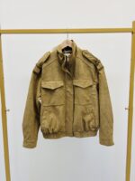 Veste suédine – Image 2