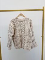 Pull Torsadé – Image 2