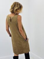 Robe suédine – Image 8