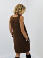 Robe suédine – Image 5