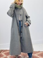 Manteau capuche amovible – Image 3