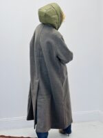 Manteau capuche amovible – Image 5