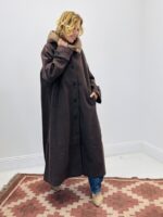 Manteau capuche amovible – Image 6