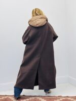 Manteau capuche amovible – Image 8