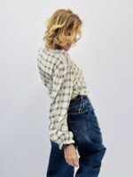 Chemise à Carreaux – Image 5