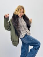 Veste réversible – Image 5
