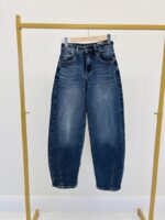 Jean Coupe Regular High Waist – Image 2