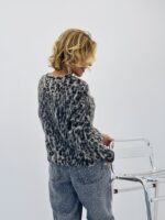 Gilet léopard – Image 6