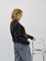 Gilet léopard – Image 7