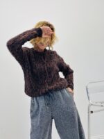 Gilet léopard – Image 3