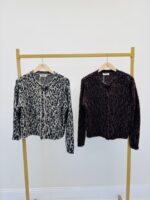 Gilet léopard – Image 2