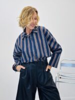 Chemise rayée – Image 6