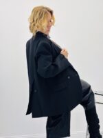 Blazer avec épaulettes – Image 8