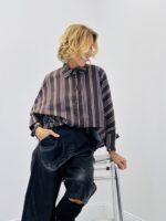 Chemise rayée – Image 7