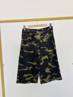 Bermuda camouflage – Image 2
