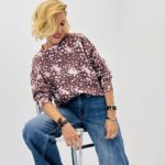 Pull motif Bambi