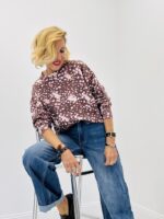 Pull motif Bambi