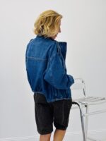 Blouson en jean – Image 5