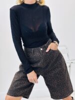 Body Détails Strass – Image 5