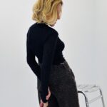 Body Détails Strass