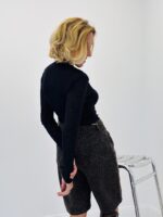 Body Détails Strass