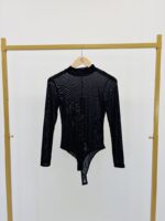 Body Détails Strass – Image 2