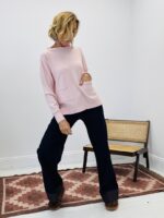 Pull avec poches - Marque VALENTYNE – Image 4