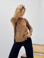 Pull avec poches - Marque VALENTYNE – Image 8
