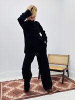 Ensemble en maille - Marque VALENTYNE – Image 5
