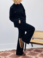 Ensemble en maille - Marque VALENTYNE – Image 6