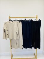 Ensemble en maille - Marque VALENTYNE – Image 2