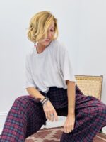 T-shirt lurex – Image 6
