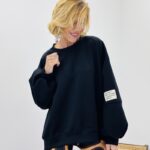 Sweat oversize