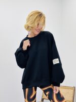 Sweat oversize