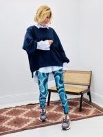 Sweat oversize – Image 5