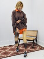 Sweat oversize – Image 3