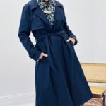 Trench Long