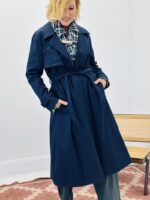 Trench Long