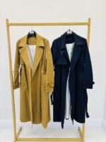 Trench Long – Image 2