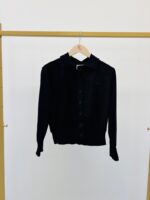 Polo suédine - Marque ANGE – Image 2
