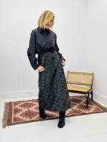 Chemise coupe courte - Marque CIRCUS&CO – Image 5