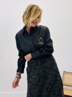 Chemise coupe courte - Marque CIRCUS&CO – Image 6