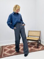 Chemise coupe courte - Marque CIRCUS&CO – Image 3