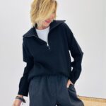 Pull col camionneur