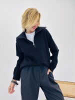 Pull col camionneur