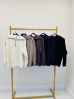 Pull col camionneur – Image 2