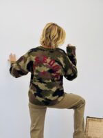 Gilet camouflage - Marque RIVE – Image 5