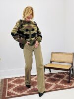 Gilet camouflage - Marque RIVE – Image 3